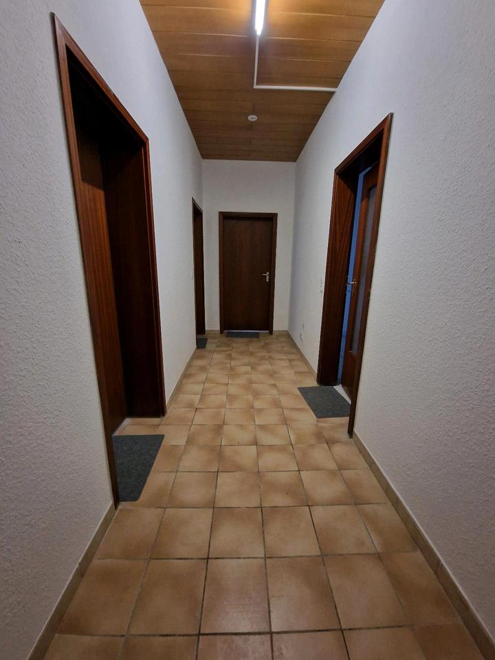 Thumbnail-Vermiete in BO-Hiltrop 106 qm große Wohnung Erdgeschoss