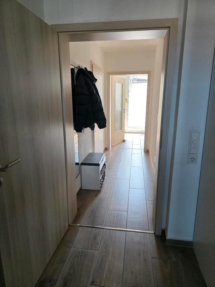 Thumbnail-Einraumwohnung Einraumwohnung