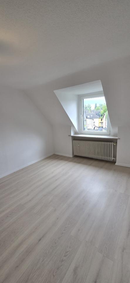 Thumbnail-Sehr schönes 1 Zimmer Apartment in Duisburg zu vermieten