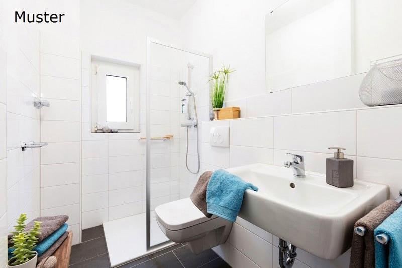 Thumbnail-3-Zimmer-Wohnung in zentraler Lage frei!