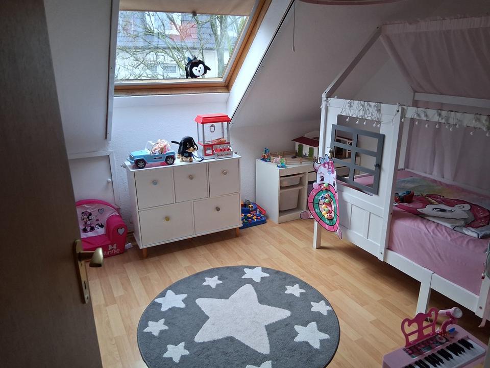 Thumbnail-67qm Wohnung 5 Zimmer