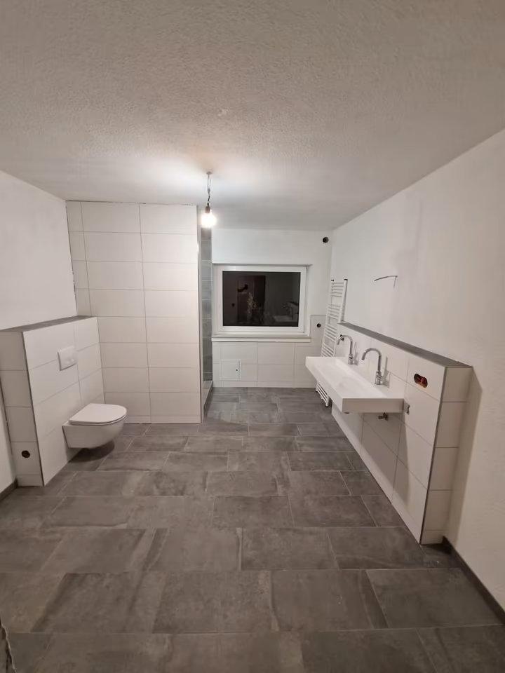 Thumbnail-Charmante 3 Zimmerwohnung in Südlohn zu vermieten!