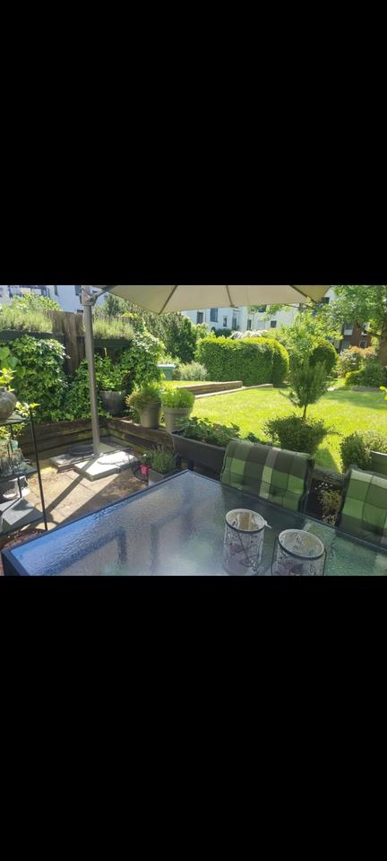 Thumbnail-Wohnung ca. 60m 2 ,12 m2 Terrasse ,Tiefgarage, Keller,Waschküche
