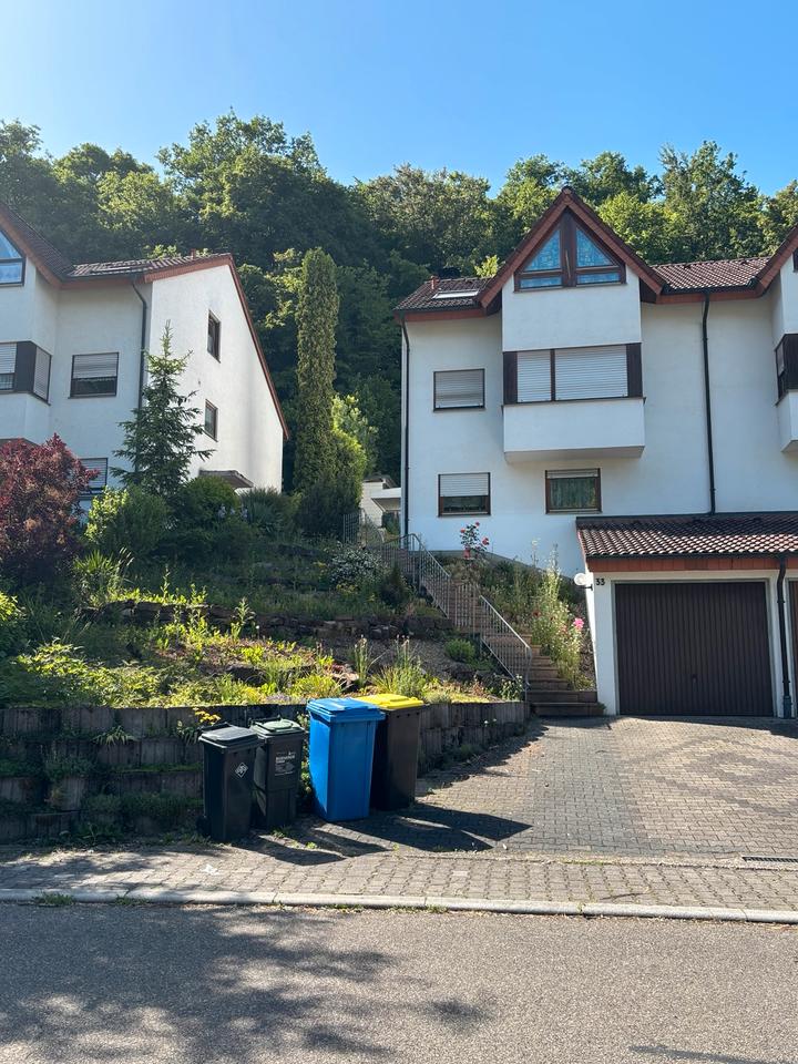 Thumbnail-Haus mit 157 m² Wohnfläche in Obrigheim