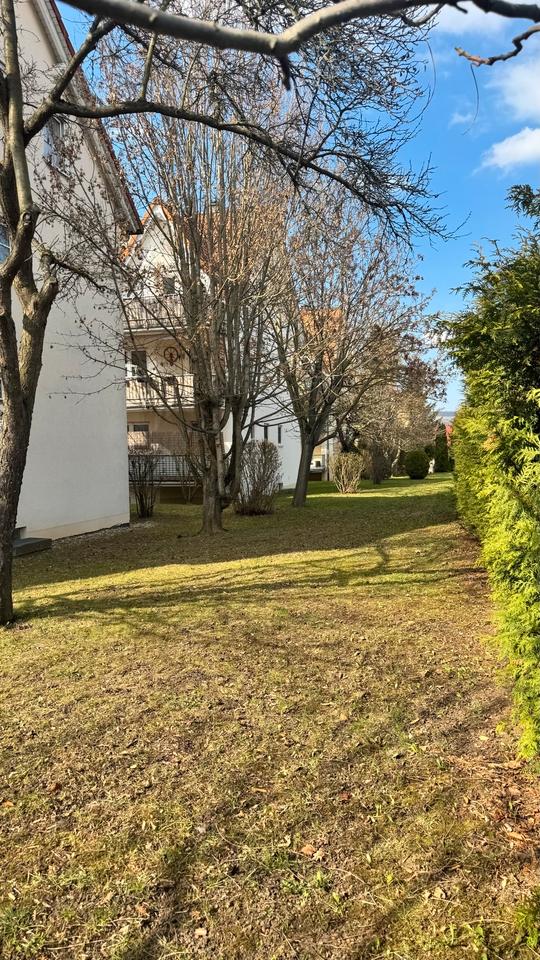 Thumbnail-wunderschöne Wohnung 2 ZKB Terrasse Garten Stellplatz Weimar