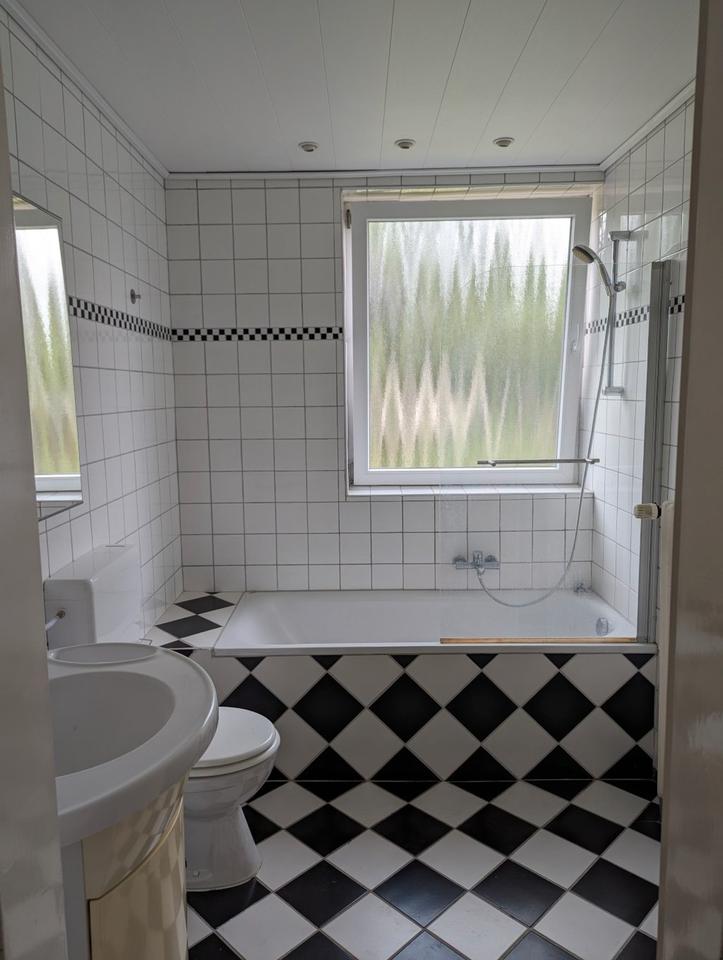 Thumbnail-3 Zimmer-Wohnung - direkt an der Uni