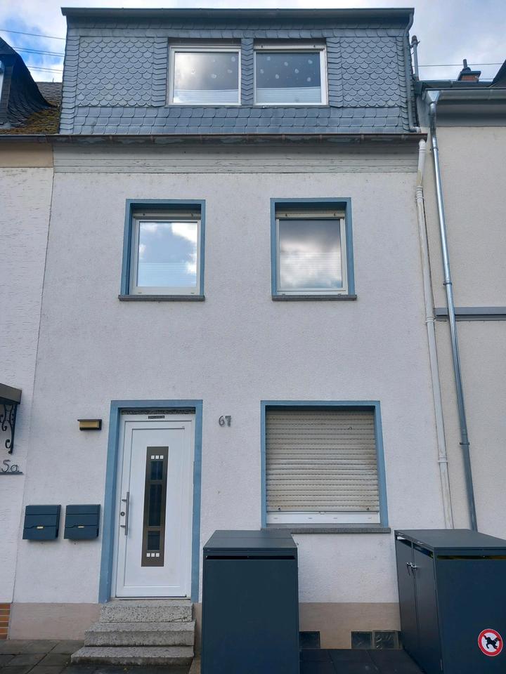 Thumbnail-Haus zuverkaufen