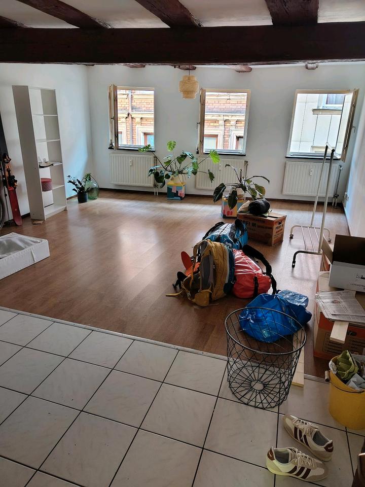 Thumbnail-2-Zimmer-Wohnung Altstadt Fürth