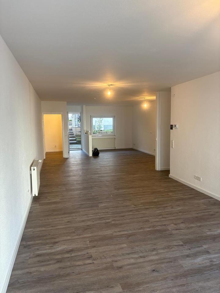 Thumbnail-EG Wohnung Erstbezug in Saarlouis-Beaumarais zu vermieten