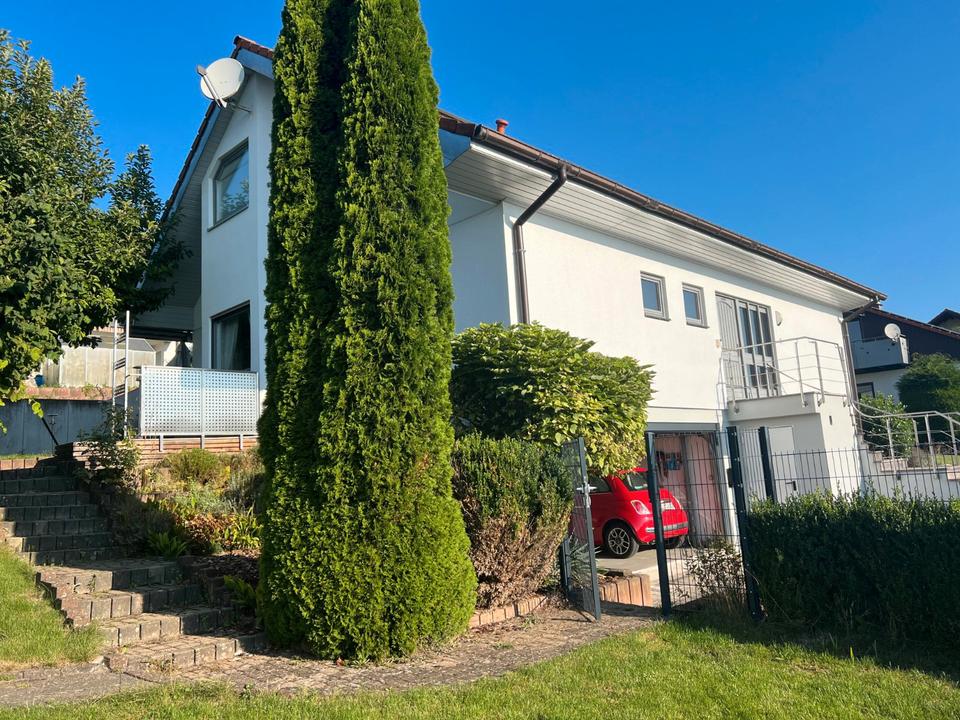 Thumbnail-Einziehen und wohlfühlen: Großzügiges EFH in Ehingen OT