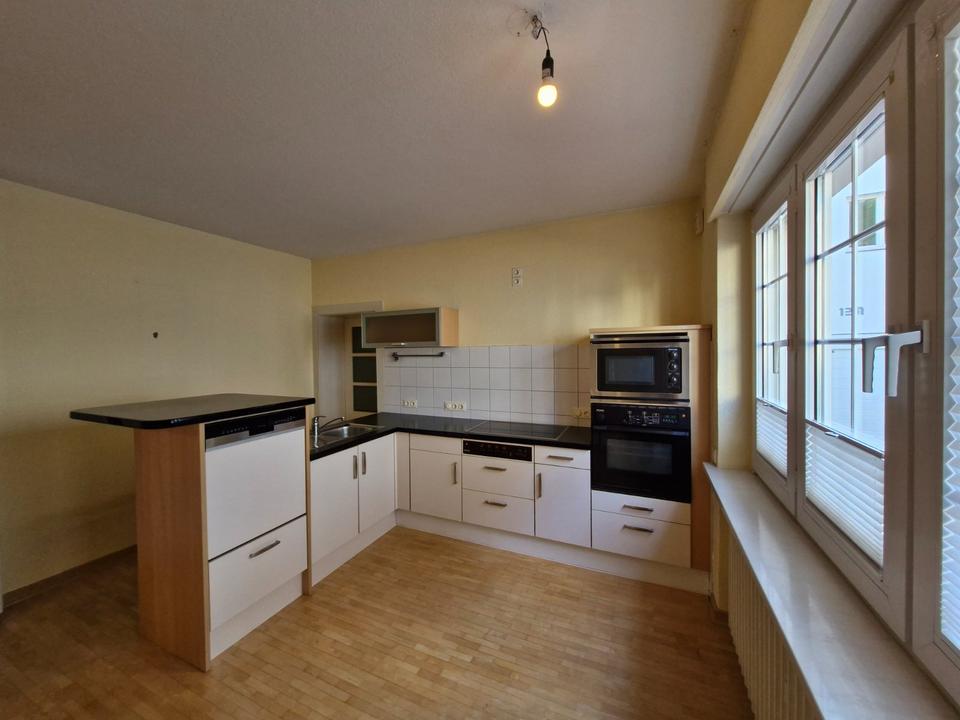 Thumbnail-2 Zimmer-Wohnung am Nordpark Erdgeschoß