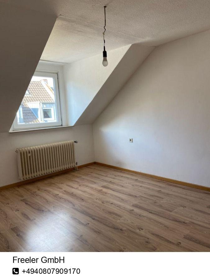Thumbnail-2-Zimmer-Wohnung mit Einbauküche in Horn