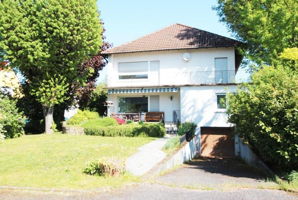 Thumbnail-2-Familienhaus mit tollen Nutzungsmöglichkeiten und großem Garten