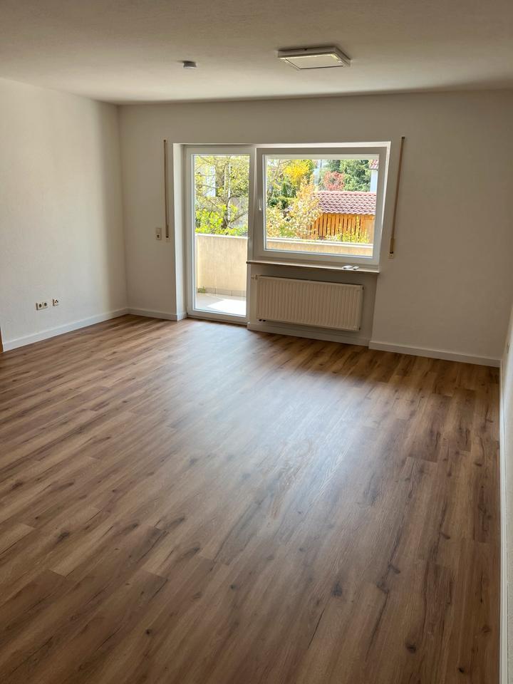 Thumbnail-Vermiete 2 Zimmer Wohnung