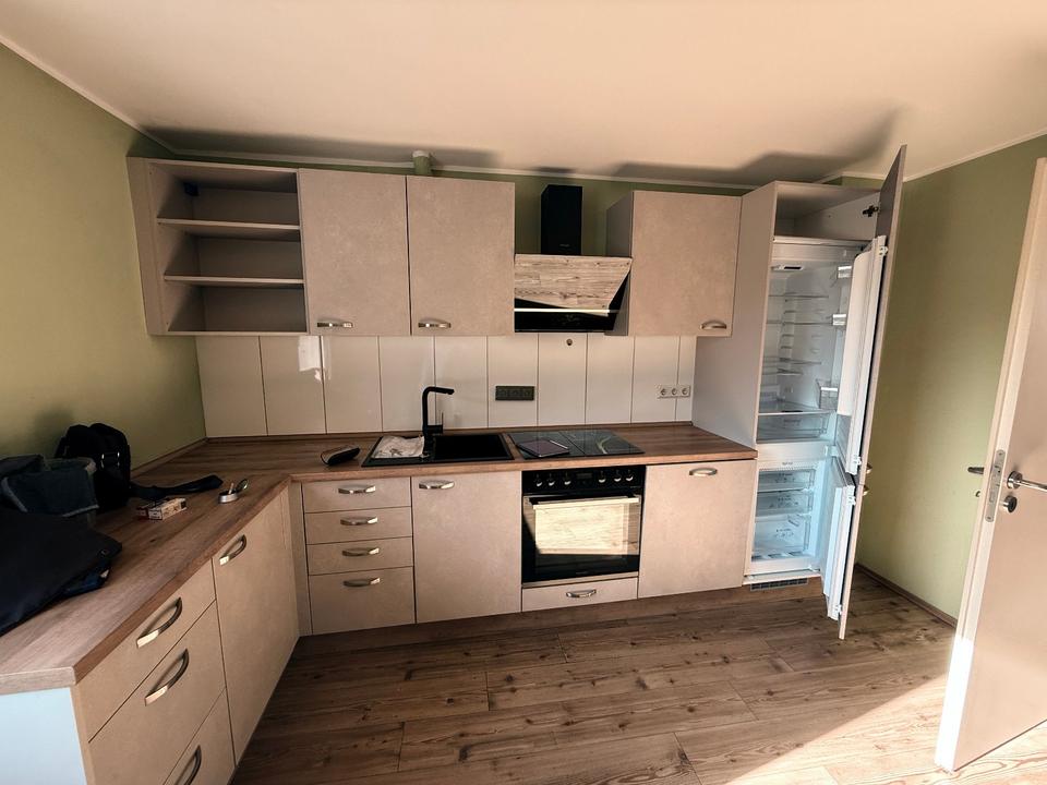 Thumbnail-Moderne 3-Zimmer-Wohnung in Essen