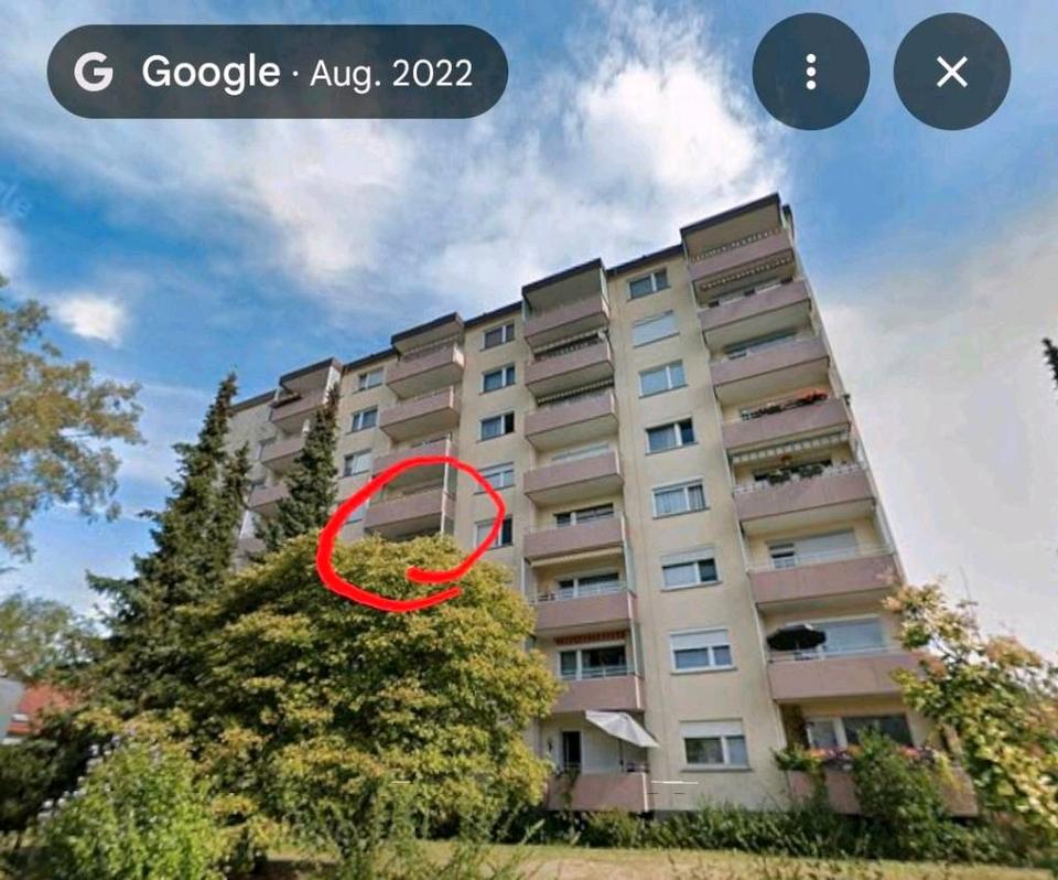 Thumbnail-Eigentumswohnung in Bielefeld Ummeln