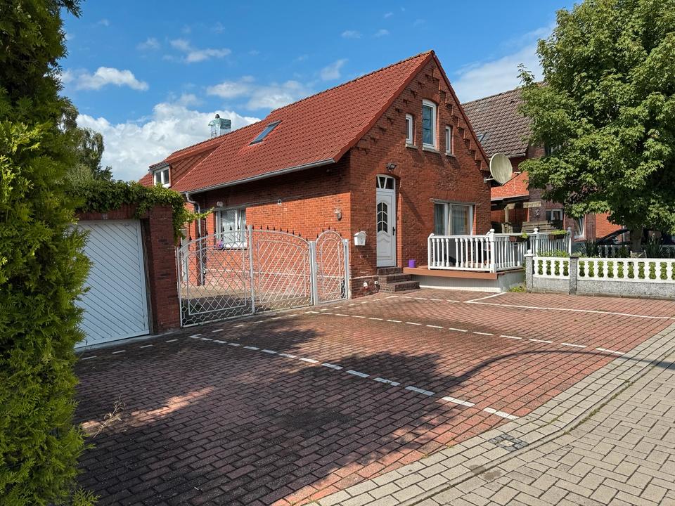 Thumbnail-HAUS Zur Miete Wohnung UphusenWolthusen