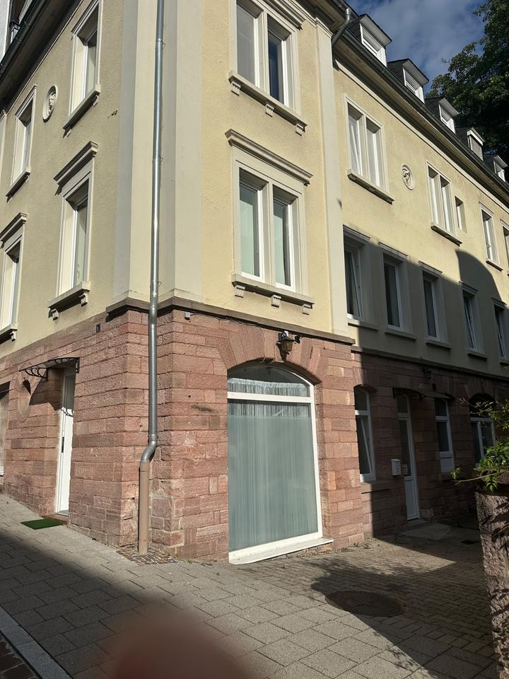 Thumbnail-Exklusive Eigentumswohnung in Baden- Baden City ohne Provision