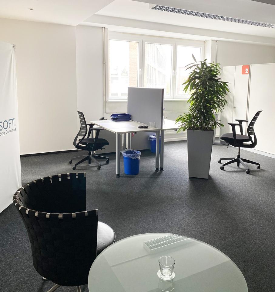 Thumbnail-RENOVIERTES BÜRO IN BONN – 25,95 M² MIT 247 ZUGANG!*