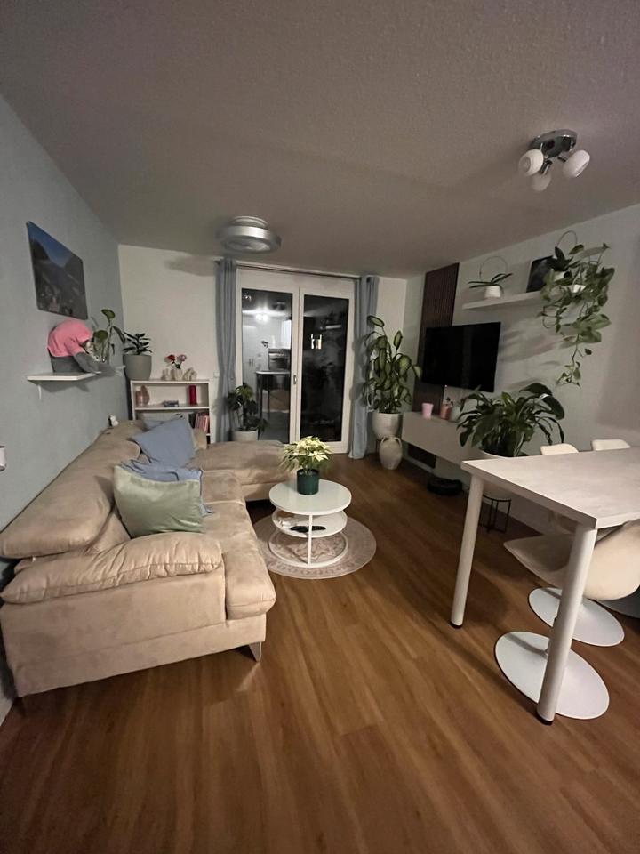 Thumbnail-Langfristige Miete oder Zwischenmiete