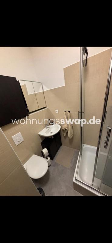 Thumbnail-Wohnungsswap - 2 Zimmer, 40 m² - Heimstraße, Kreuzberg, Berlin