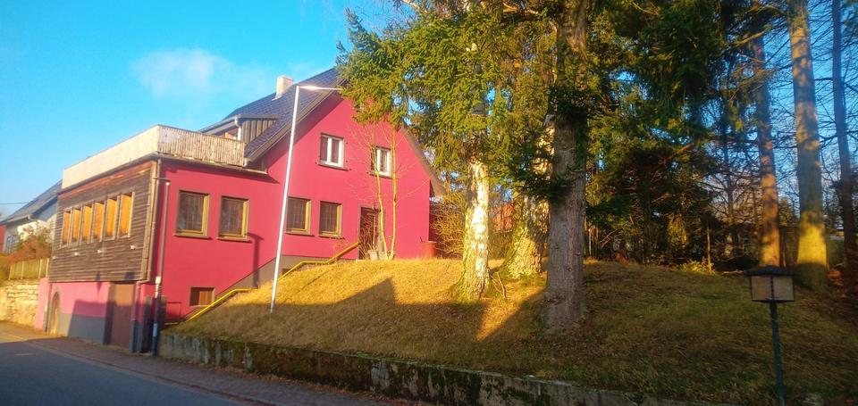 Thumbnail-Lust auf Dorf ? Kleineicholzheim ! Leben wie im Urlaub !