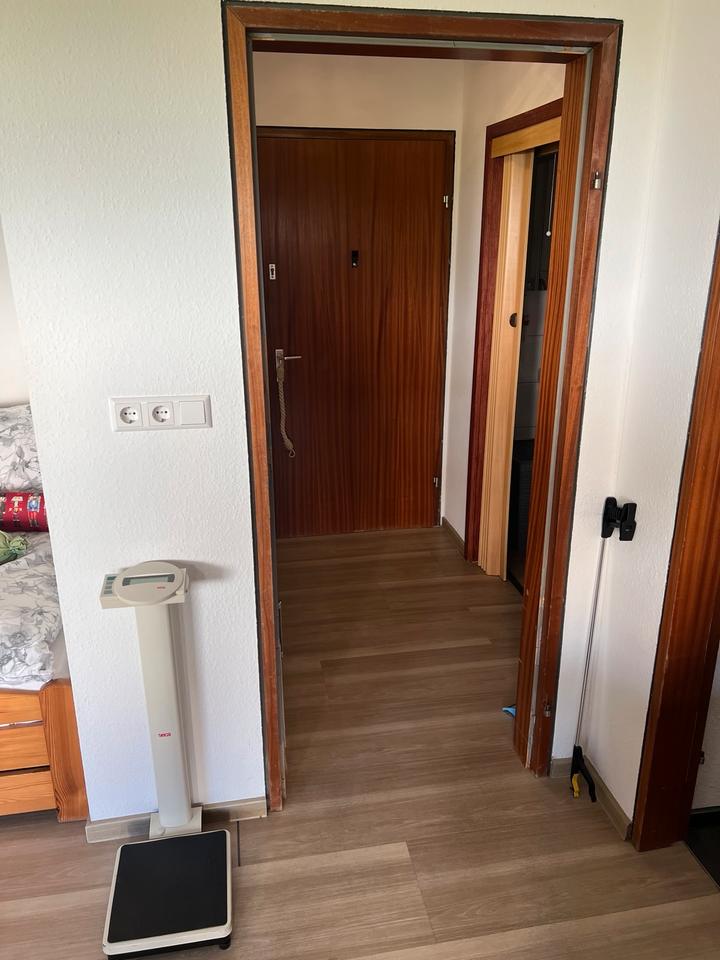 Thumbnail-Einzimmerwohnung 52 qm in Neckargemünd zu vermieten