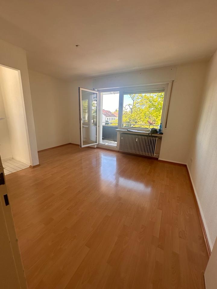 Thumbnail-1 ZKBB Wohnung in Bielefeld Brackwede zu vermieten
