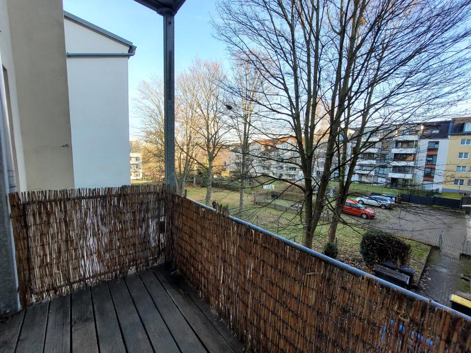 Thumbnail-Gablenz * 3 Zimmer * Balkon * Frei ab sofort