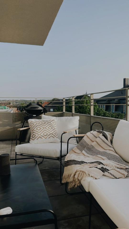 Thumbnail-Penthousewohnung