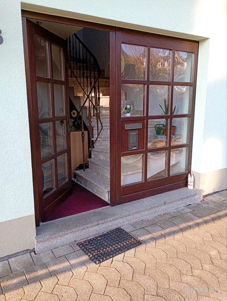 Thumbnail-Wohnung Vermieten