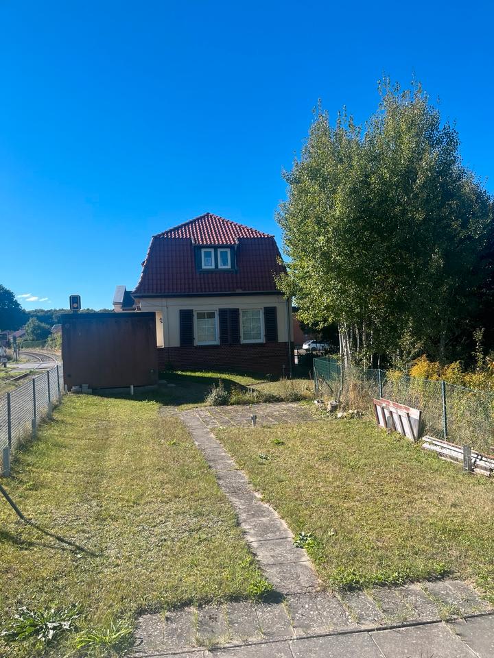 Thumbnail-Scharnebeck Dachgeschosswohnung