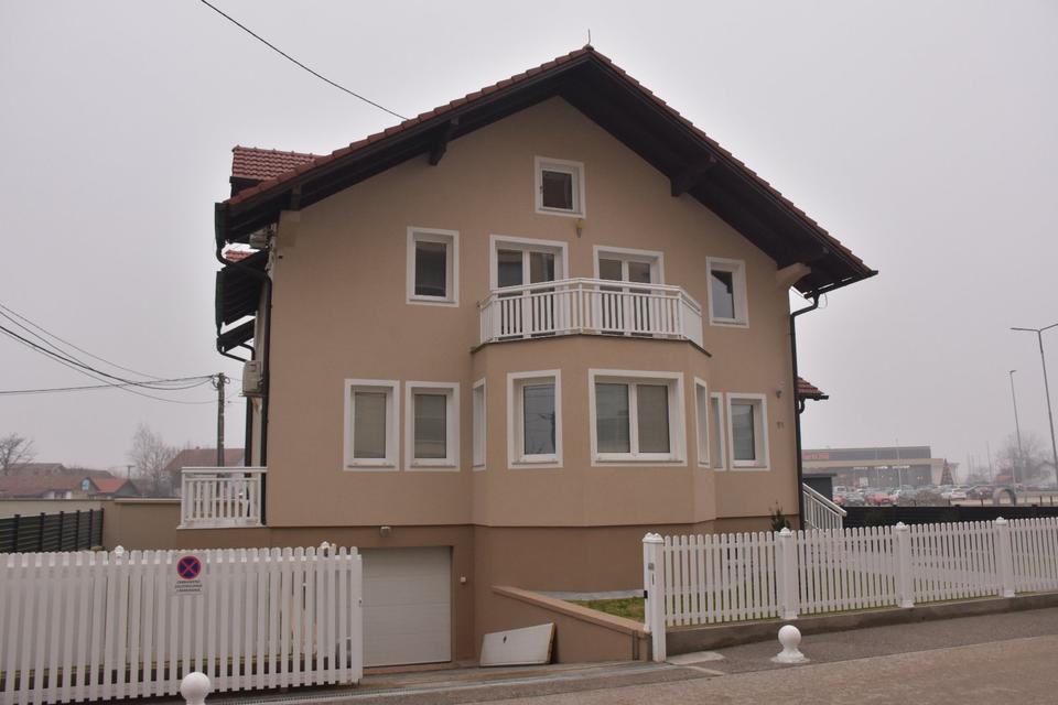 Thumbnail-Haus in BiH-Modrica Zentrum zu Verkaufen