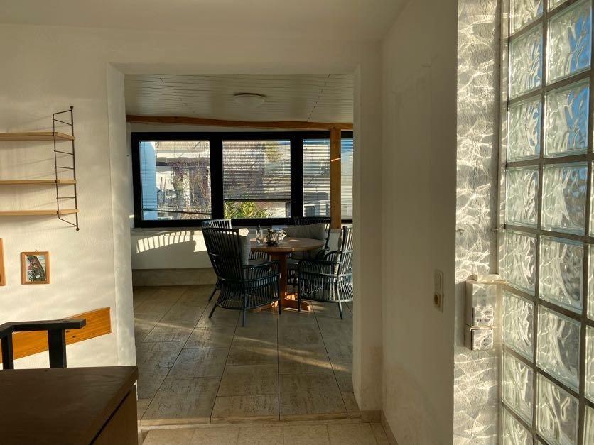 Thumbnail-Aussichtsreiches Terrassenhaus mit viel Potenzial