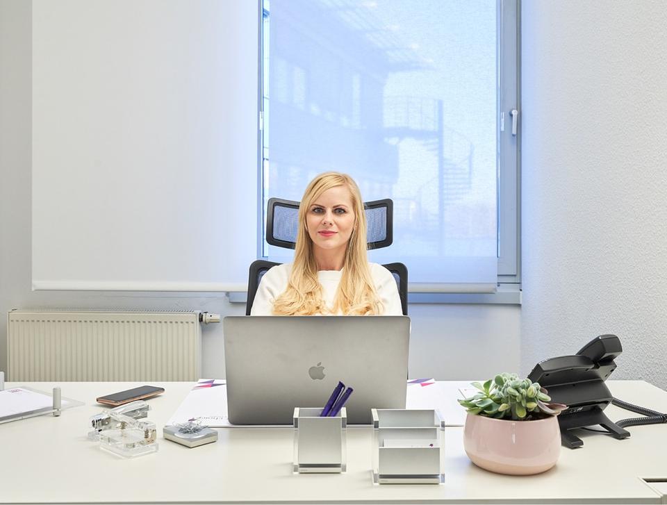 Thumbnail-Virtual Office mit Postservice, Festnetznummer & mehr