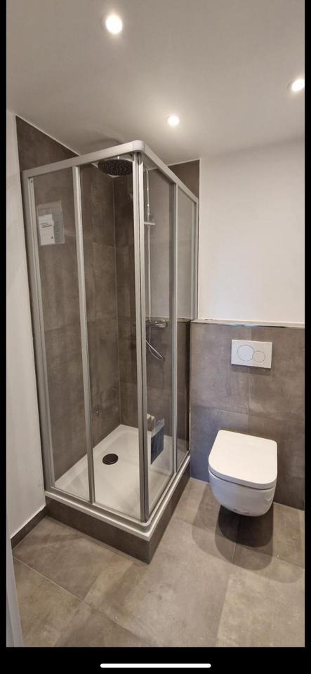 Thumbnail-Möbliertes WG Zimmer in München Bogenhausen