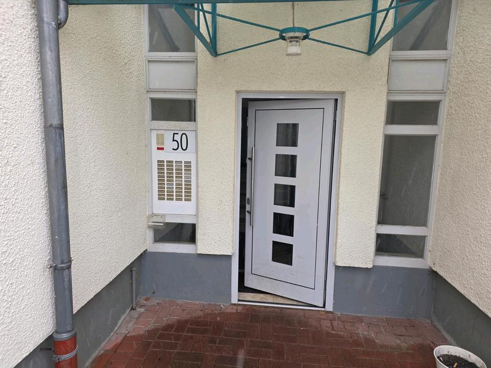 Thumbnail-Helle 2-Zimmer-Wohnung nähe Campus