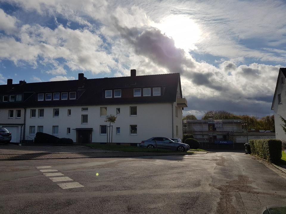 Thumbnail-Helle 3,5 ZimmerWohnung Rinteln-Nordstadt