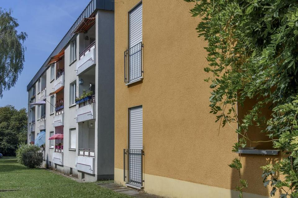 Thumbnail-Demnächst frei! 3-Zimmer-Wohnung mit Balkon in Dortmund Aplerbeck