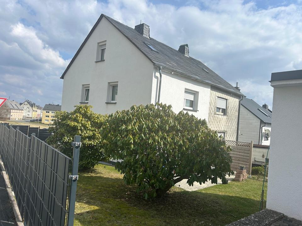 Thumbnail-Doppelhaushälfte in ruhiger Lage - Garten - neue Heizung (2024)