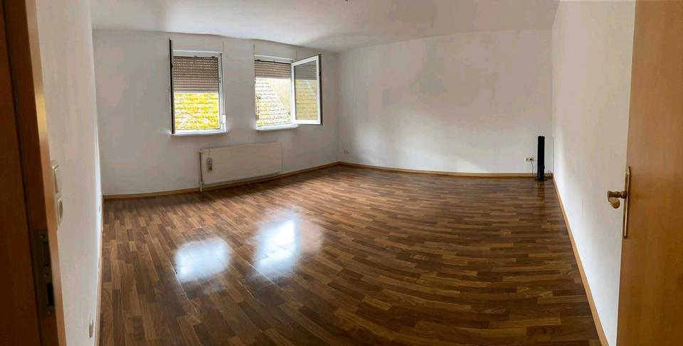 Thumbnail-1-Zimmerwohnung Schneverdingen OT Hillern