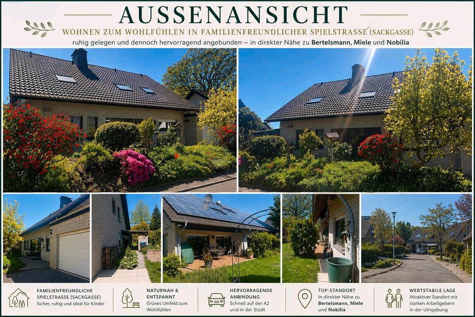 Thumbnail-Mehrfamilienhaus zu Verkaufen