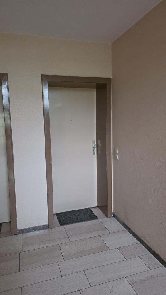 Thumbnail-2 Zimmer-Wohnung mit Balkon in Hillegossen