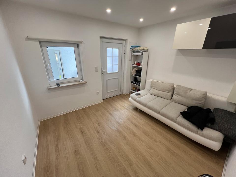 Thumbnail-Wohnung zu vermieten