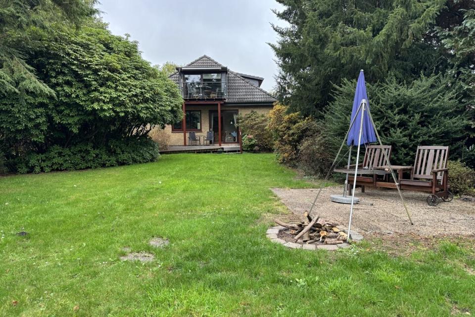 Thumbnail-Familienglück in Lilienthal! Ein Haus mit genug Raum für Alle.