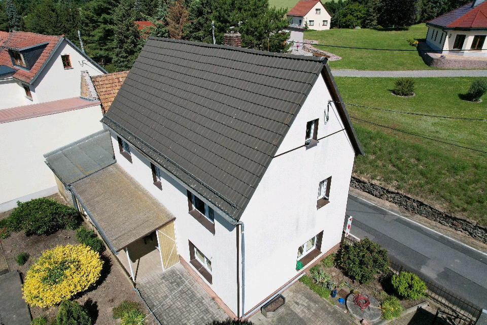 Thumbnail-Verkaufe ein Haus in Sachsen Nossen