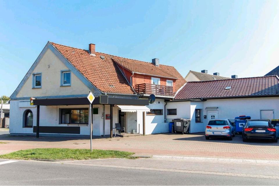 Thumbnail-Wohnung zur Miete in Walsrode