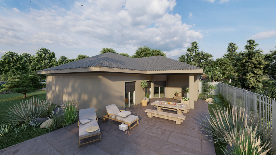 Thumbnail-Sorglos-Festpreis in Toplage von Wittenberge