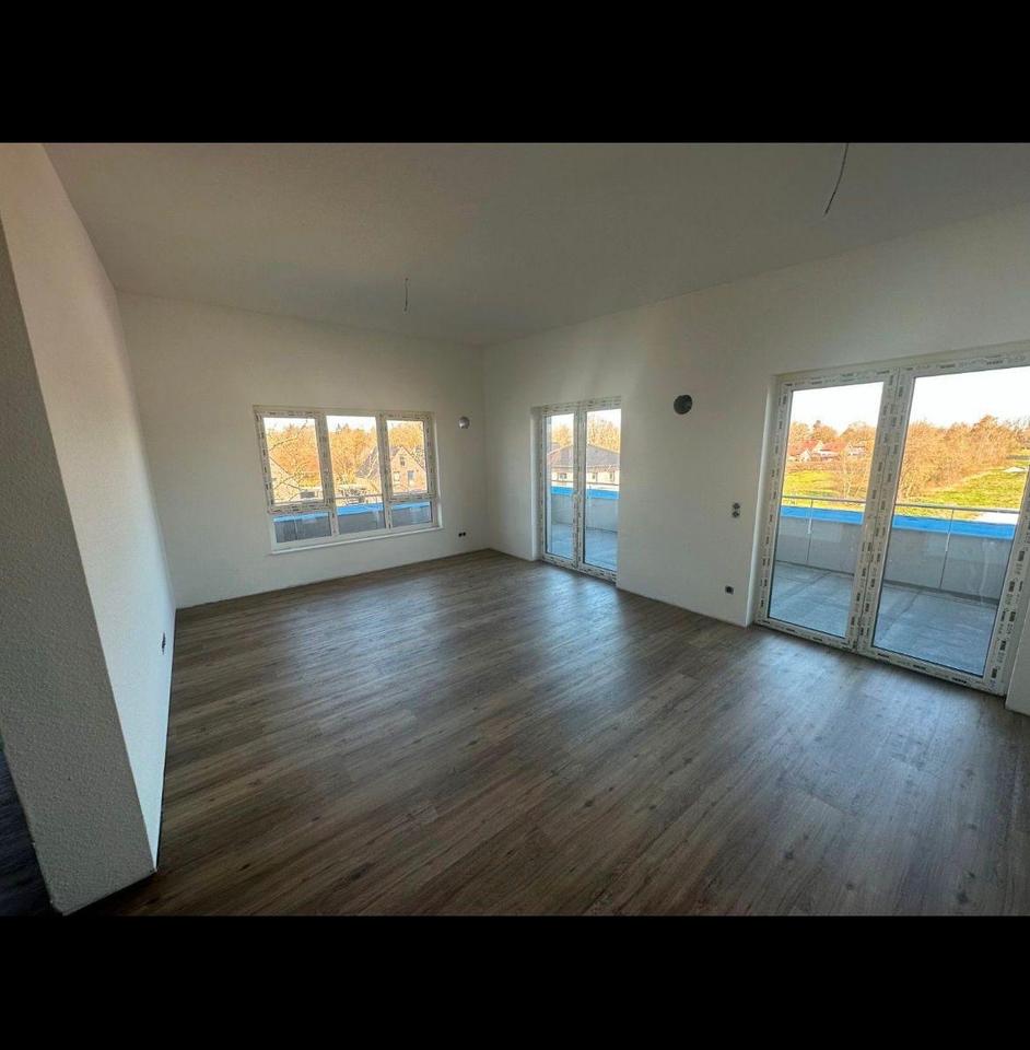 Thumbnail-Moderne 3-Zimmer-Neubauwohnung