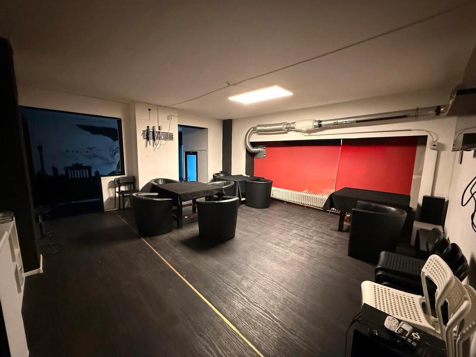 Thumbnail-Vermiete Veranstaltungsraum, Eventraum, Meetingraum in Berlin